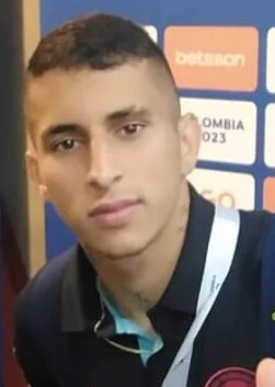Gustavo Puerta