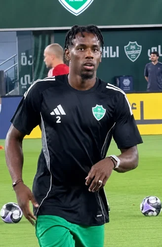 Zakaria Al Hawsawi