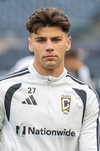 Max Arfsten