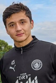 Abdukodir Khusanov