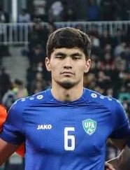 Jakhongir O'Rozov