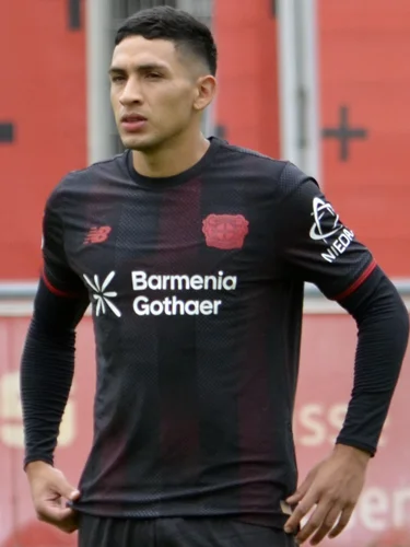 Ezequiel Fernández