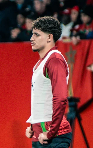 Ismaël Baouf