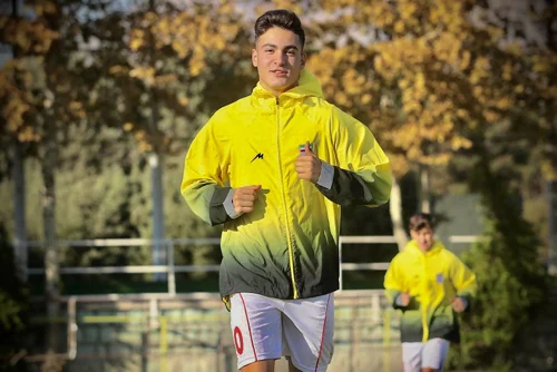 Kasra Taheri