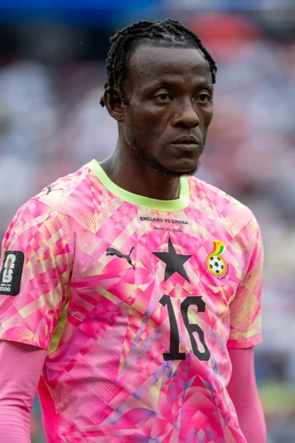 Benjamin Asare
