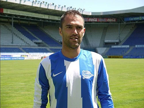 Luciano Gonzalez
