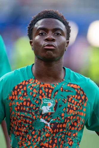 Christ Inao Oulaï