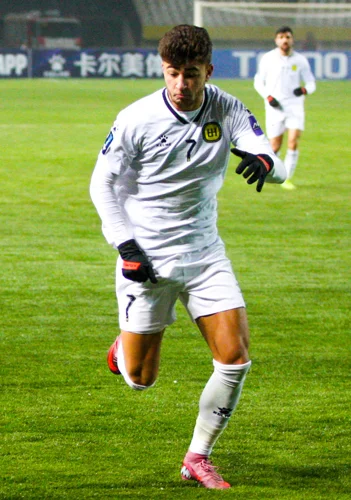 Odeh Fakhoury
