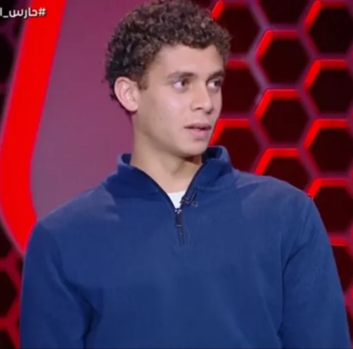 Hamza Abdelkarim