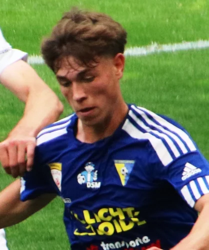 Ermin Mahmic