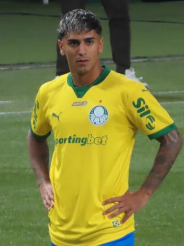 Facundo Torres