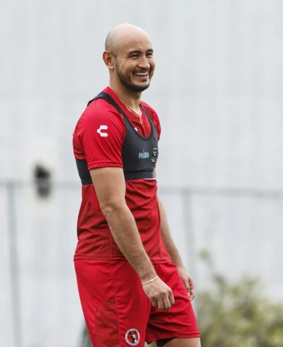 Carlos González