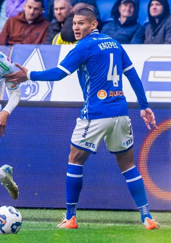Juan Cáceres