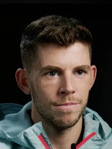 Ryan Christie