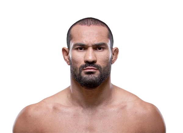 Davi Ramos headshot