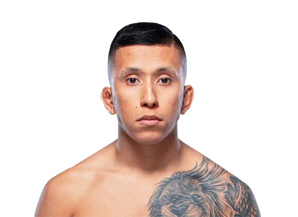 Jeff Molina headshot