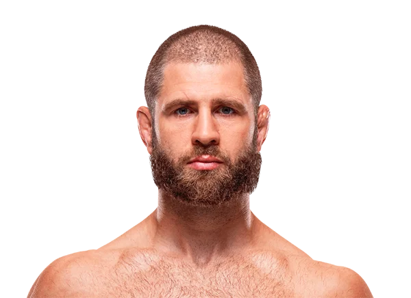 Jiri Prochazka headshot