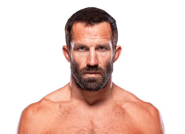 Luke Rockhold headshot