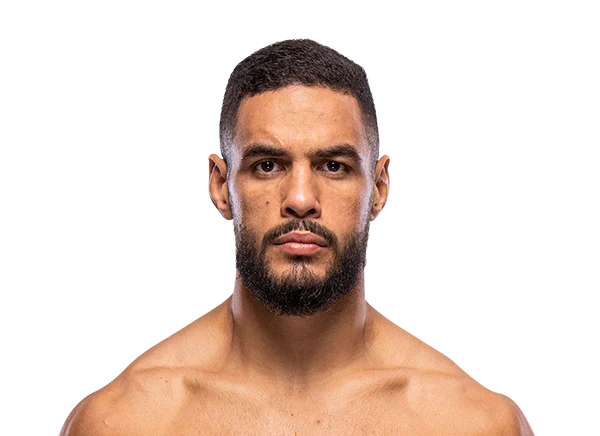 Gabriel Bonfim headshot