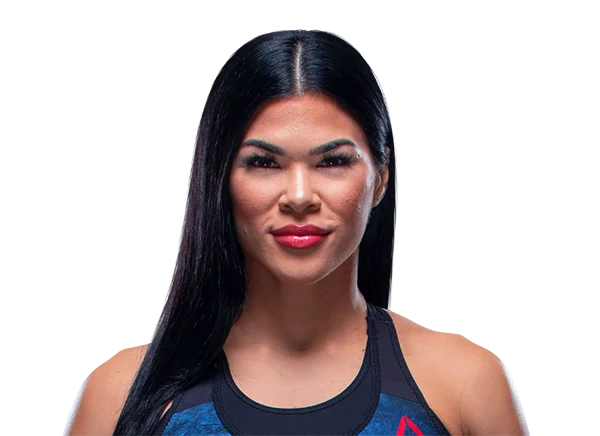 Rachael Ostovich headshot