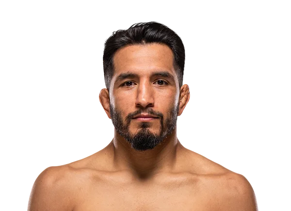 Adrian Yanez headshot
