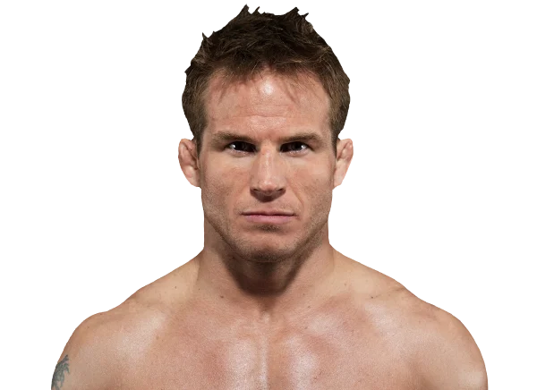 Sean Sherk headshot