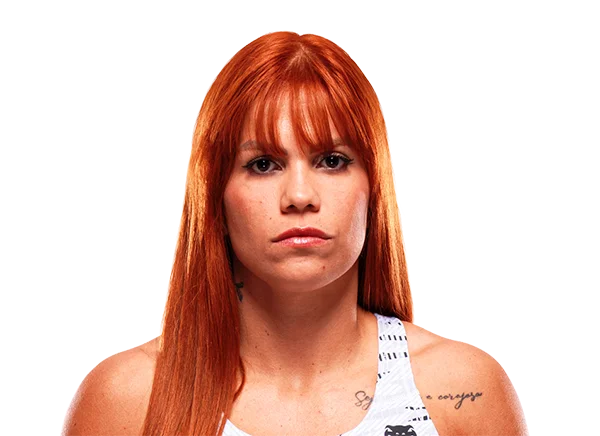 Rayanne dos Santos headshot