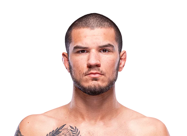 Nick Fiore headshot