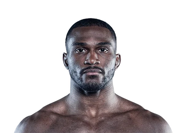 Michael Oliveira headshot