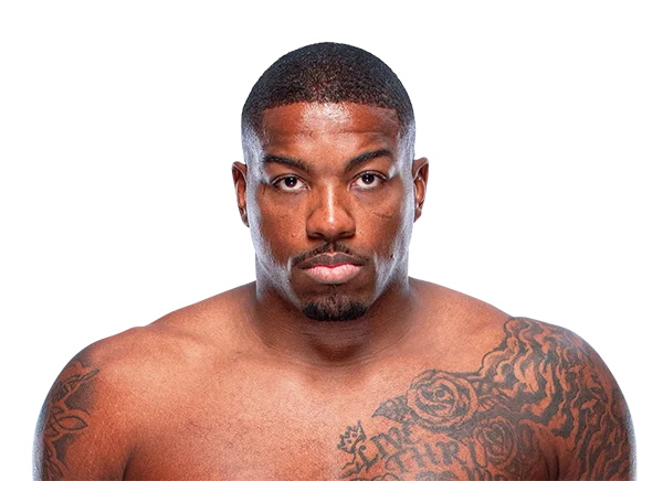 Walt Harris headshot