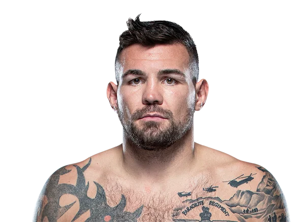 Jack Marshman headshot