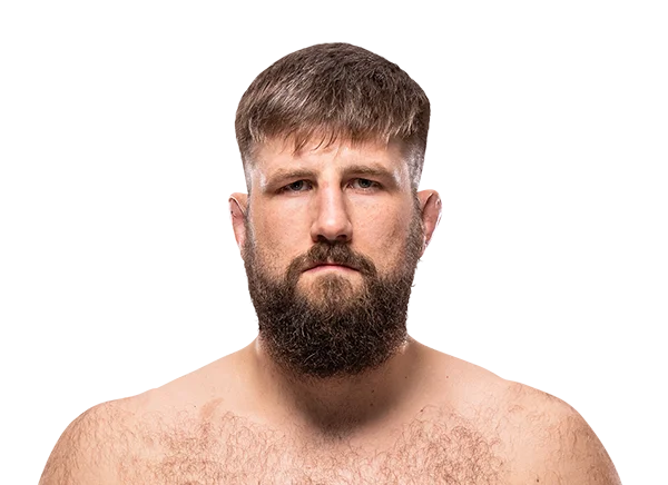 Tanner Boser headshot