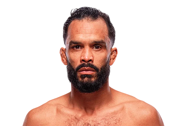 Rob Font headshot