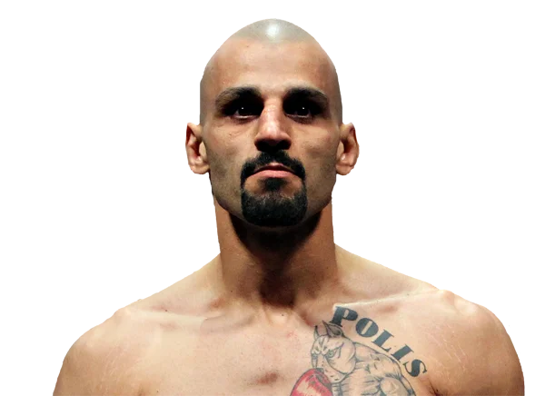 Constantinos Philippou headshot