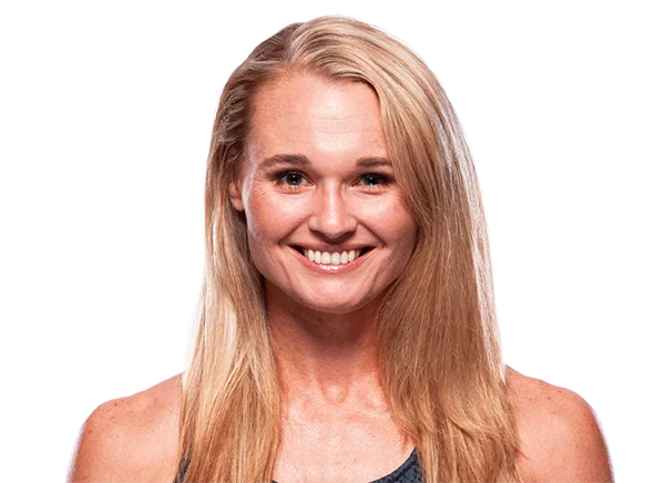 Andrea Lee headshot