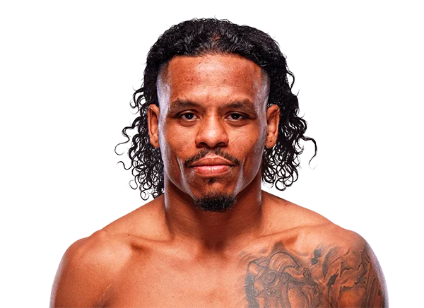 Chris Padilla headshot