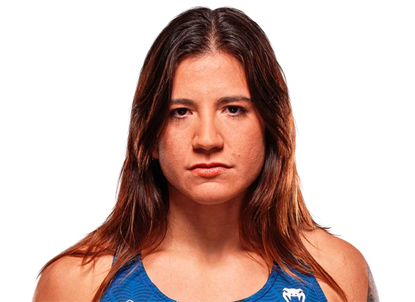 Ailin Perez headshot