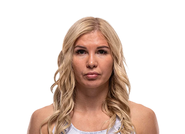 Daria Zhelezniakova headshot
