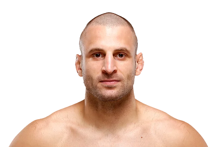 Tarec Saffiedine headshot