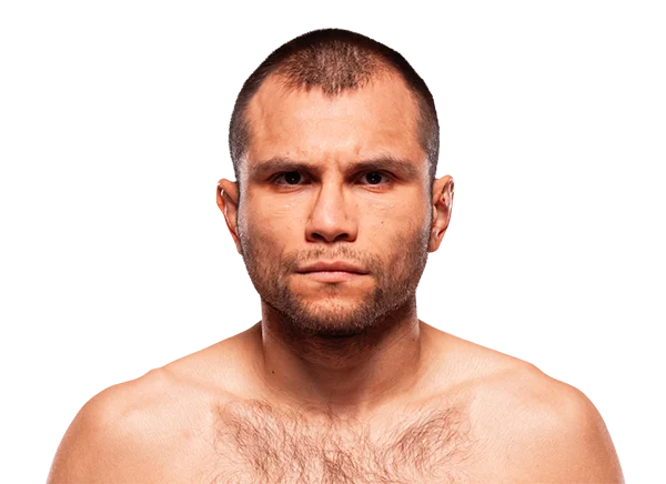 Angel Pacheco headshot