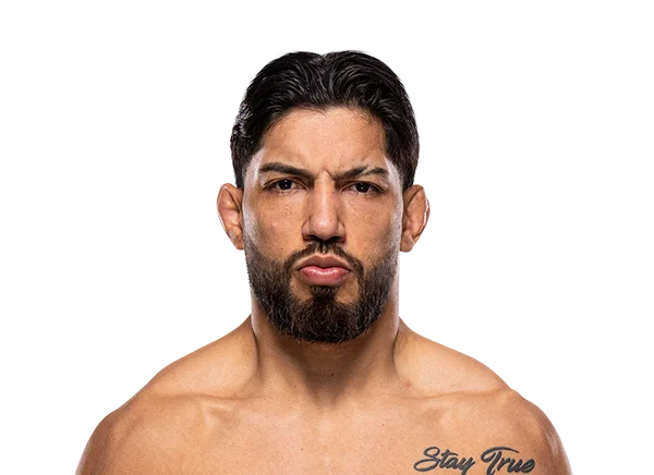Victor Valenzuela headshot