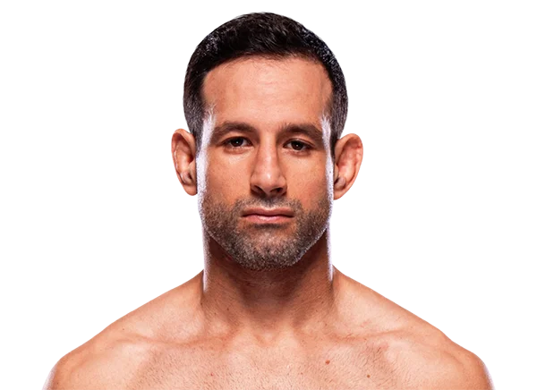 Carlos Vera headshot