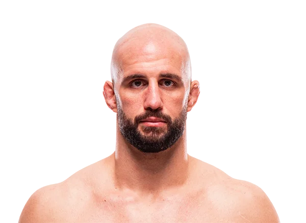 Volkan Oezdemir headshot