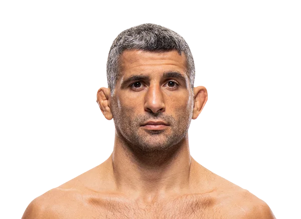 Beneil Dariush headshot