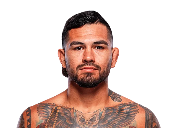 Anthony Hernandez headshot