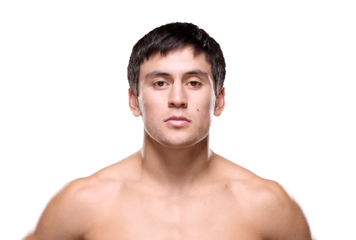 Diego Rivas headshot