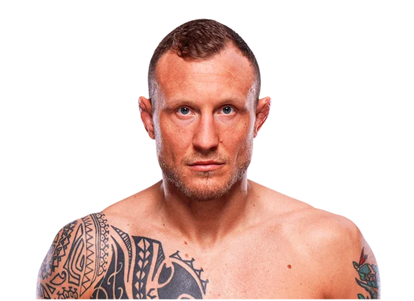Jack Hermansson headshot