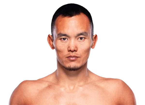 Shayilan Nuerdanbieke headshot