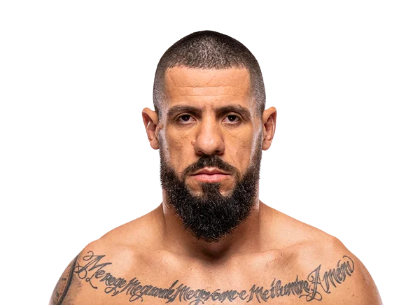 Bruno Lopes headshot