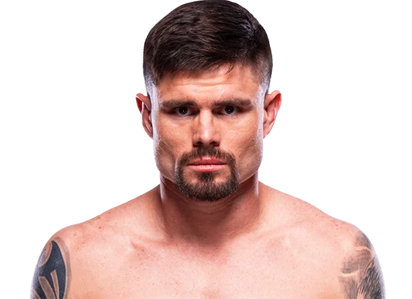 Trevor Peek headshot